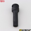 16 XZN 1/2&quot; BGS Impact Socket Long