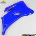 Fairing kit Yamaha YZF 250, 450 (2006 - 2009) CeMoto blue and white