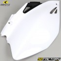 Fairing kit Yamaha YZF 250, 450 (2006 - 2009) CeMoto blue and white