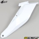 Kit de carenado KTM SX  XNUMX (XNUMX - XNUMX) UFO  versión naranja y blanca XNUMX - XNUMX