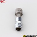 Presa bit M12 XZN 1/4&quot; BGS