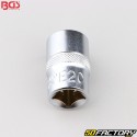 20 mm female Torx socket 1/2&quot; BGS