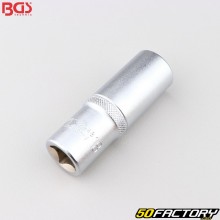 18 mm socket Super lock 1/2&quot; BGS long