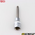 Bit socket M8 XZN 1/2&quot; BGS 100 mm