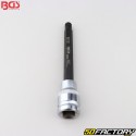 Bit socket M10 XZN 1/2&quot; BGS 140 mm