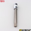 Bit Socket Ribe 14/1&quot; BGS 2 mm