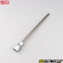 Bit Socket Ribe 8/1&quot; BGS 2 mm