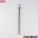 Bit Socket Ribe 8/1&quot; BGS 2 mm