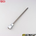 Bit Socket 6 mm male BTR 1/2&quot; BGS 240 mm