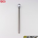 Bit Socket 6 mm male BTR 1/2&quot; BGS 240 mm