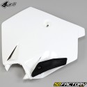 KTM fairing kit SX 85 (2006 - 2012) UFO orange and white