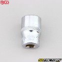 Socket 12 mm 6 points 1/4&quot; BGS