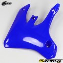 Kit de carenagem Yamaha YZF250, 450 (2003 - 2005) UFO azul e branco