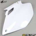 Kit de carenagem Yamaha  YZFXNUMX, XNUMX (XNUMX - XNUMX) UFO  azul e branco