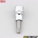 Douille à embout T45 Torx 3/8" BGS