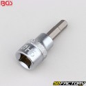 Bit Soquete 6 mm Macho BTR 3/8&quot; BGS