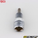 Douille à embout T35 Torx 1/2" BGS