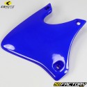 Fairing kit Yamaha YZF 250 (2001 - 2002) CeMoto blue and white