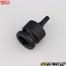 T30 Torx 1/2&quot; BGS Impact Socket