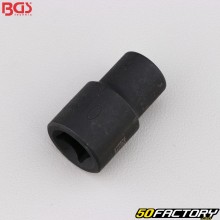 Bussola per estrattore di bulloni 10 mm 3/8&quot; BGS