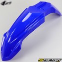 Kit de carenado Yamaha  YZXNUMX (XNUMX - XNUMX) UFO  blanco y azul