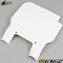 Kit de carenagem Kawasaki KX 500 (1993 - 1995) UFO verde e branco