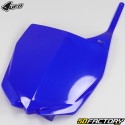 Kit de carenado Yamaha  YZXNUMX, XNUMX (XNUMX - XNUMX) UFO  azul