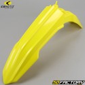 Kit de carenado Suzuki  RM-Z XNUMX, XNUMX (desde XNUMX) CeMoto amarillo, negro y blanco