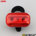 XNUMX luz trasera de bicicleta led Lampa