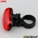 3 luz trasera de bicicleta led Lampa