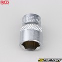 Socket 14 mm 6 points 3/8&quot; BGS