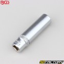 Socket 9 mm 6 points 1/4&quot; BGS 50 mm