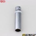 Socket 9 mm 6 points 1/4&quot; BGS 50 mm