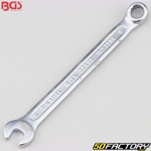 Combination spanner 6 mm BGS gray satin V2