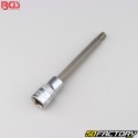 Bit Socket Ribe 9/1&quot; BGS 2 mm