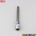 Bit Socket Ribe 9/1&quot; BGS 2 mm