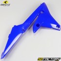 Kit di carenatura Yamaha YZF 250 (2014 - 2018) 450 (2014 - 2017) CeMoto blu e bianco