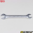 BGS 16x17 mm flat wrench