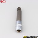 Bit-Stecknuss TXNUMX Torx gebohrt XNUMX/XNUMX&quot; BGS XNUMX mm