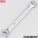 10x11 mm pipe wrenches, 12x13 mm BGS (2xXNUMX mm set)