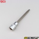 Bit socket M6 1/2&quot; BGS 140 mm