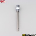 Bit socket M6 1/2&quot; BGS 140 mm