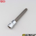 Soquete de bits M14 XZN 1/2&quot; BGS 140 mm