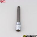 Soquete de bits M14 XZN 1/2&quot; BGS 140 mm