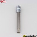 Soquete de bits M14 XZN 1/2&quot; BGS 140 mm