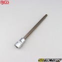 Bit Socket Ribe 9/1&quot; BGS 2 mm