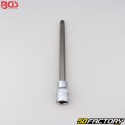 Bit Socket Ribe 10/1&quot; BGS 2 mm