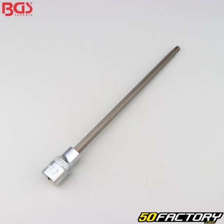 Bussola punta Ribe 7/1&quot; BGS 2 mm