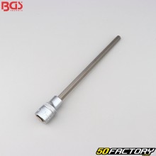 Chiave a bussola 8 mm maschio BTR 1/2" BGS 200 mm