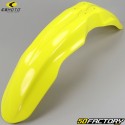 Kit de carenagem Suzuki  RM-Z XNUMX (XNUMX - XNUMX) CeMoto amarelo e branco